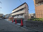レーヴ・ヴィル東福寺 1階 新築の賃貸物件