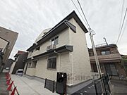 三条京阪駅より徒歩9分 1階 新築の賃貸物件