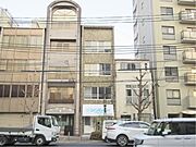 京都河原町駅より徒歩7分 2階 築56年1ヶ月の賃貸物件
