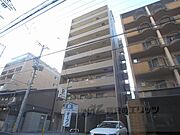 五条駅より徒歩8分 8階 築28年1ヶ月の賃貸物件