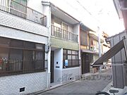 二条駅より徒歩7分 2階 築100年4ヶ月の賃貸物件