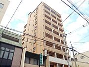 烏丸御池駅より徒歩4分 10階 築21年2ヶ月の賃貸物件