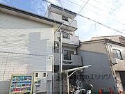 丸太町駅より徒歩11分 3階 築36年7ヶ月の賃貸物件