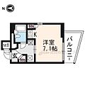 インペリアル烏丸今出川5階4.2万円