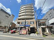 四条駅より徒歩3分 3階 築24年4ヶ月の賃貸物件