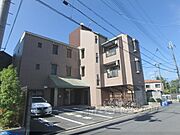 カーサ清明 3階 築33年3ヶ月の賃貸物件