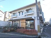 コーポラス禅 1階 築48年9ヶ月の賃貸物件