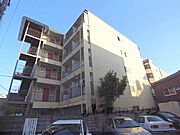 茶山・京都芸術大学駅より徒歩2分 5階 築45年5ヶ月の賃貸物件