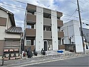 ハーモニーテラス深草下川原町２ 2階 築7年4ヶ月の賃貸物件