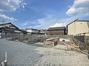 東野駅より徒歩12分 新築 2階建の賃貸物件