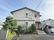 オレンジハイツA棟の賃貸物件