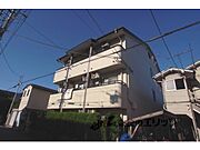 西京極駅より徒歩10分 1階 築32年4ヶ月の賃貸物件