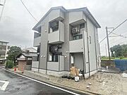 ハーモニーテラス深草僧坊町 1階 新築の賃貸物件