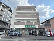ラフォーレ若宮 2階 築31年6ヶ月の賃貸物件
