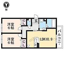 間取り：226079957221