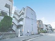 森田マンション西棟 1階 築37年7ヶ月の賃貸物件