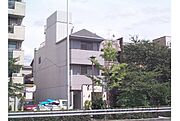 祇園四条駅より徒歩4分 2階 築35年3ヶ月の賃貸物件
