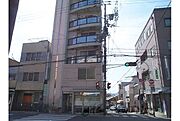 昭和屋ビル4A 4階 築35年9ヶ月の賃貸物件