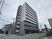 西大路駅より徒歩9分 2階 新築の賃貸物件