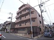 京都グレイスガーデンの賃貸物件