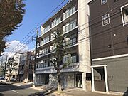 茶山・京都芸術大学駅より徒歩9分 3階 築1年の賃貸物件