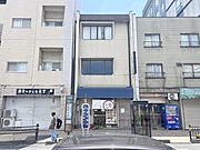 わくわくビル 3階 築49年3ヶ月の賃貸物件