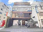 烏丸御池駅より徒歩5分 4階 築38年4ヶ月の賃貸物件