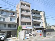 今出川駅より徒歩14分 4階 築41年9ヶ月の賃貸物件