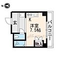 エスポワール里西5階3.9万円