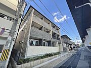 藤森駅より徒歩7分 1階 新築の賃貸物件