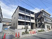 メゾンド・御領町 3階 新築の賃貸物件