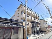 丸太町駅より徒歩18分 4階 築38年1ヶ月の賃貸物件