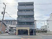 京都駅より徒歩15分 2階 築32年6ヶ月の賃貸物件