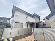 ユアメゾン北大野 1階 新築の賃貸物件