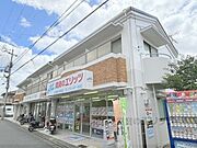 北野白梅町駅より徒歩10分 2階 築39年5ヶ月の賃貸物件