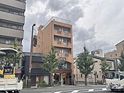 第二日吉ハイツ 4階 築42年7ヶ月の賃貸物件
