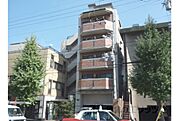 茶山・京都芸術大学駅より徒歩15分 2階 築26年1ヶ月の賃貸物件