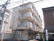 今出川駅より徒歩10分 4階 築43年1ヶ月の賃貸物件