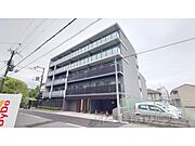 セオリー京都オーラの賃貸物件