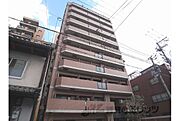 烏丸駅より徒歩9分 3階 築28年1ヶ月の賃貸物件