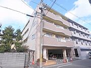 京都駅より徒歩24分 1階 築30年6ヶ月の賃貸物件