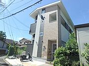 NEXSTAGE深草坊町 2階 築8年3ヶ月の賃貸物件