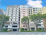 イーグルコート烏丸御池ルミエ 4階 築10年5ヶ月の賃貸物件