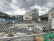 藤森駅より徒歩9分 2階 新築の賃貸物件