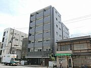 京都駅より徒歩9分 5階 築10年7ヶ月の賃貸物件