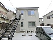 御陵駅より徒歩10分 1階 築4年1ヶ月の賃貸物件