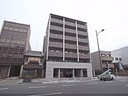 ベラジオ五条堀川３の賃貸物件