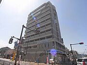 東寺駅より徒歩1分 6階 築28年8ヶ月の賃貸物件