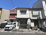 東野駅より徒歩16分 2階 築61年4ヶ月の賃貸物件