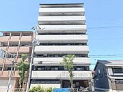 Ｖーｓｔｙｌｅ西院 6階 築9年5ヶ月の賃貸物件